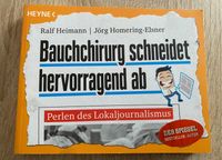 Perlen des Lokaljournalismus - Ralf Heimann Hessen - Darmstadt Vorschau