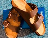 Birkenstock Arizona  41 45 normal Weite Hessen - Schlüchtern Vorschau