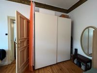 Kleiderschrank mit Schiebetür IKEA 2m x 2,30m x 0,66m Berlin - Neukölln Vorschau