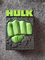 Hulk DVD - Hulk Smash DVD Box Kr. Passau - Passau Vorschau