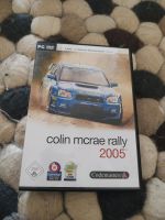 Colin mcrae rally Pc Spiel game Stuttgart - Weilimdorf Vorschau