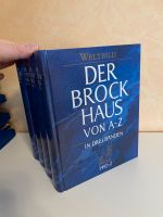 Der Brockhaus in 4 Bänden Hessen - Weilburg Vorschau