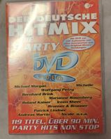 Der Deutsche Hit Mix-Die Party DVD Berlin - Hohenschönhausen Vorschau