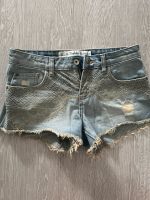 Zara Shorts Jeans Hotpants inklusive Versand Hessen - Aßlar Vorschau