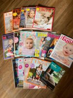 Eltern Baby Familie Kinder Erziehung Zeitschriften Bayern - Marktbergel Vorschau