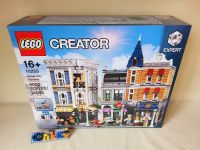 Lego 10255 - Assembly Square / Stadtleben (Neu) Sachsen - Chemnitz Vorschau