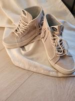 Vans Wildleder Nordrhein-Westfalen - Hamm Vorschau