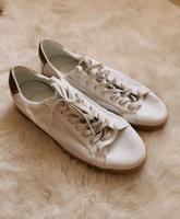 Zara Sneaker Sommerschuhe Gr. 41 weiß (neuwertig) Nürnberg (Mittelfr) - Oststadt Vorschau