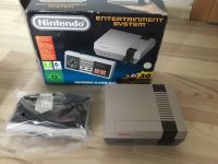 NES Classic Mini in OVP Niedersachsen - Schneverdingen Vorschau