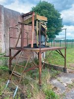 Ausrüstung für die Kohleindustrie Mecklenburg-Vorpommern - Torgelow Vorschau
