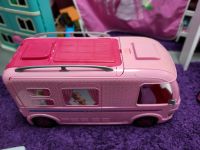 Barbie Camper Nordrhein-Westfalen - Oberhausen Vorschau