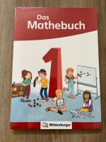 NEU Das Mathebuch 1 - eingeschweißt Nordrhein-Westfalen - Krefeld Vorschau