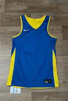 Nike Wende Tank Top Herren Gr. M Basketball Trikot Thüringen - Unterwellenborn Vorschau