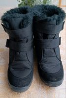 Winterstiefel - Hush Puppies - schwarz Gr 39 Nordrhein-Westfalen - Siegen Vorschau