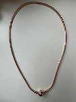 Pandora Rosegold Halskette nur für 185€ inkusiv mit Versand Wandsbek - Hamburg Farmsen-Berne Vorschau