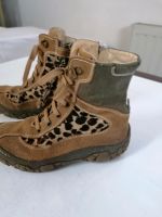 STIEFEL Naturio Gr. 32 Sachsen-Anhalt - Magdeburg Vorschau