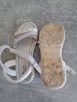 Sandalen Mädchen Größe 30 Thüringen - Riethnordhausen Vorschau