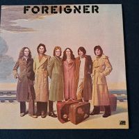 LP Vinyl FOREIGNER Baden-Württemberg - Breisach am Rhein   Vorschau