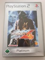 Tekken 4 Ps2 Rheinland-Pfalz - Mainz Vorschau