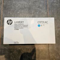 HP Laserjet C9731AC Blau Rheinland-Pfalz - Steinbach am Donnersberg Vorschau