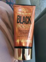 Solarium QL Tan Black Boost 150ml Cremé Thüringen - Erfurt Vorschau