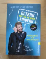 Martin Zingsheim Eltern haften an ihren Kindern NEU Nordrhein-Westfalen - Krefeld Vorschau