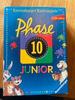 Phase 10 Junior Kr. Altötting - Töging am Inn Vorschau