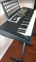 Yamaha Keyboard ypt-210 mit Ständer Musikinstrument Keyboard Brandenburg - Königs Wusterhausen Vorschau