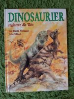 Dinosaurier regierten die Welt Baden-Württemberg - Korntal-Münchingen Vorschau