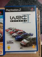 Playstation 2 WRC extrem Baden-Württemberg - Villingen-Schwenningen Vorschau