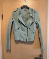 Jeans Jacke Gr M Hessen - Waldeck Vorschau