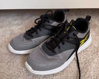 Reebok schwarze Sportschuhe Bayern - Augsburg Vorschau