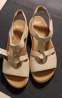 Damenschuh ara  High soft Gr. 40  NEU ♡ NP 99 Euro Brandenburg - Petershagen Vorschau