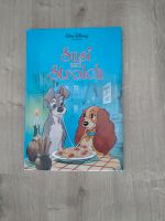 Bilder Buch Disney Susi und Strolch Bayern - Adelsdorf Vorschau