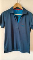 Maul Poloshirt Aeschi 40 blau Funktionsshirt Rheinland-Pfalz - Monsheim Vorschau