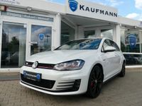 Volkswagen Golf VII Lim. GTI Performance wenig KM 1.Hand München - Laim Vorschau