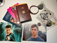 Harry Potter Bundle/ Set Bayern - Schwabach Vorschau