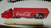 Coca Cola Weihnachtstruck Nordrhein-Westfalen - Hagen Vorschau