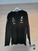 F1 AMG Petronas Mercedes Fan shirt Niedersachsen - Osterode am Harz Vorschau