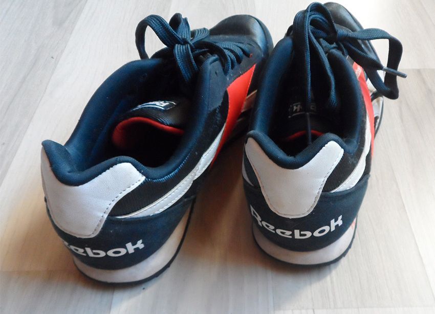 Reebok Sneakers Gr. 39 Damen Sportschuhe Schuhe Laufschuhe in Kusel