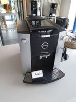 Jura Impressa F50 Schwarz Kaffeevollautomat+1Jahr Gewährleistung Nordrhein-Westfalen - Emsdetten Vorschau