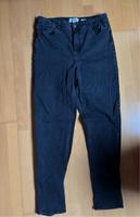 Newlook schwarze Mom-Jeans (44) Hessen - Flieden Vorschau