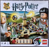 Lego Spiel Harry Potter Hogwarts Hessen - Wöllstadt Vorschau