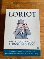 Loriot 6 DVD Brandenburg - Falkensee Vorschau