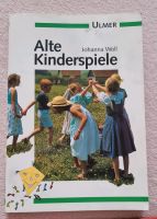 Alte Kinderspiele Bayern - Geretsried Vorschau