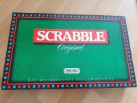 Gesellschaftsspiel Scrabble Original Dresden - Mickten Vorschau