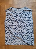 Primark tolles dünneres Shirt/Top Gr.34 vorne Knotenoptik Horn-Lehe - Lehesterdeich Vorschau