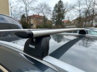 Thule Wingbar f. Hyundai i40 komplett Thule XT 3107 Sachsen - Markkleeberg Vorschau