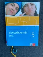 Sprach- und Lesebuch deutsch.Kombi plus Klett 978-3-12-313175-2 Brandenburg - Bernau Vorschau