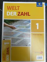 Welt der Zahl 1, ISBN 9783507048218 Rheinland-Pfalz - St Katharinen Vorschau